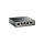 TP-LINK SF1005P 5 x FE (4x PoE) TL-SF1005P - 412466 - zdjęcie 3